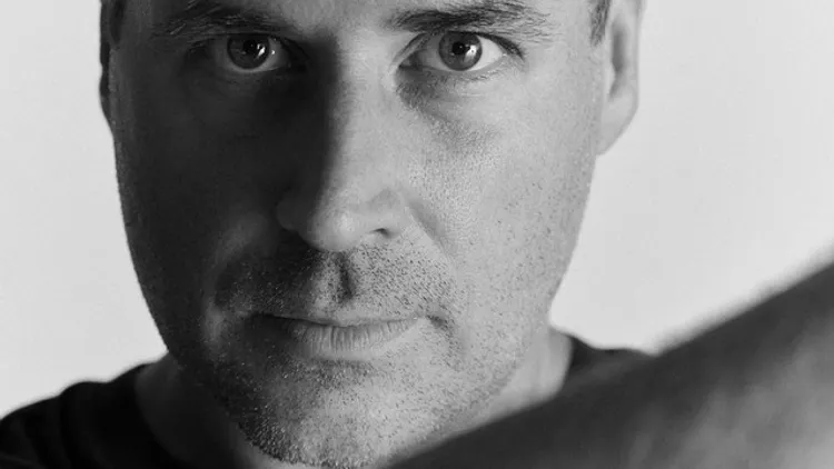 Lost & beyond : Christian Smith + run x + madlex + parfait