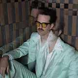 Mayer Hawthorne