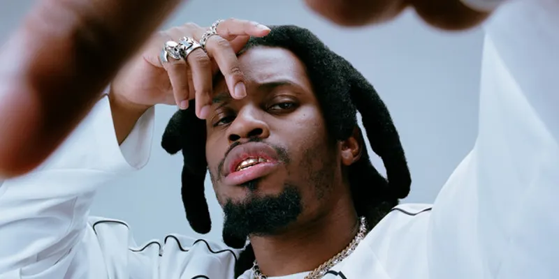 Denzel Curry