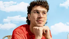 Young Franco