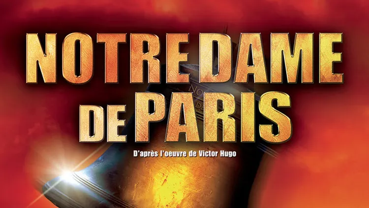 Notre-Dame de Paris
