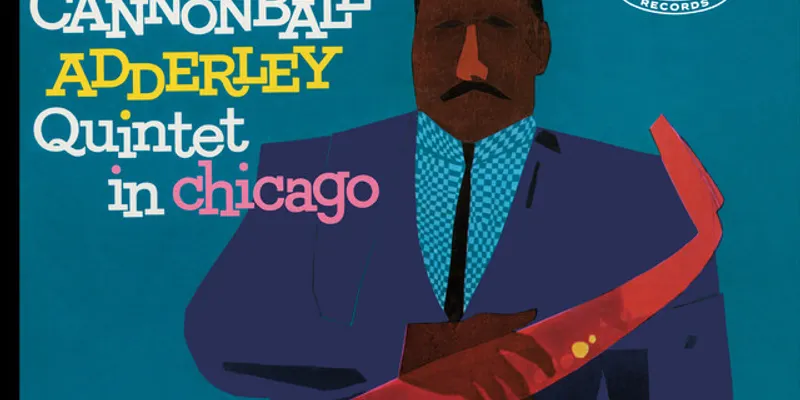 The Cannonball Adderley Quintet