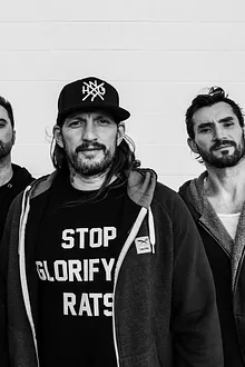 Lionheart + Madball + Gideon + Slope