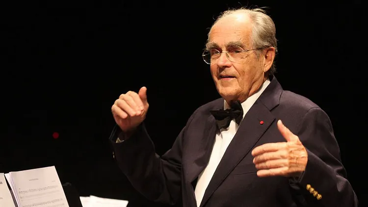 Michel Legrand