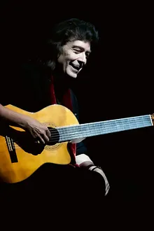 STEVE HACKETT
