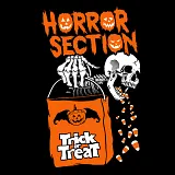 Horror Section