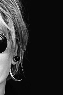 PATRICIA KAAS