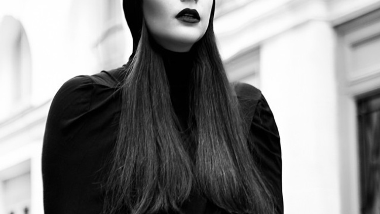 Marina Trench Aura's Residency: Kittin, Marina Trench