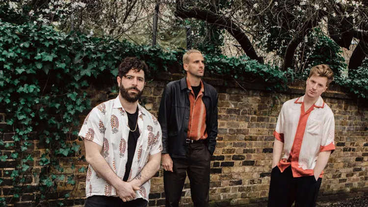 FOALS