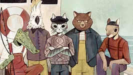 Home Free