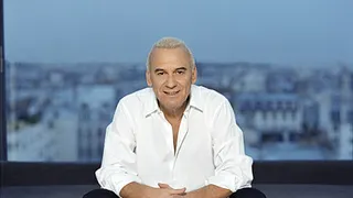 Michel Fugain
