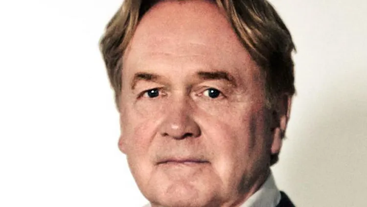 Klaus Hoffmann