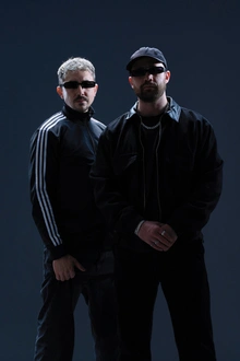 Thunder X Les Copains D'abord : Binary Squad, 4000hz & More