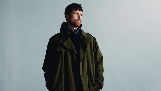 James Blake - Trying times European Tour 2026