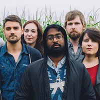 Hey Rosetta!