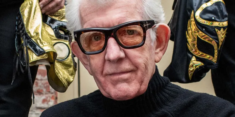 Nick Lowe