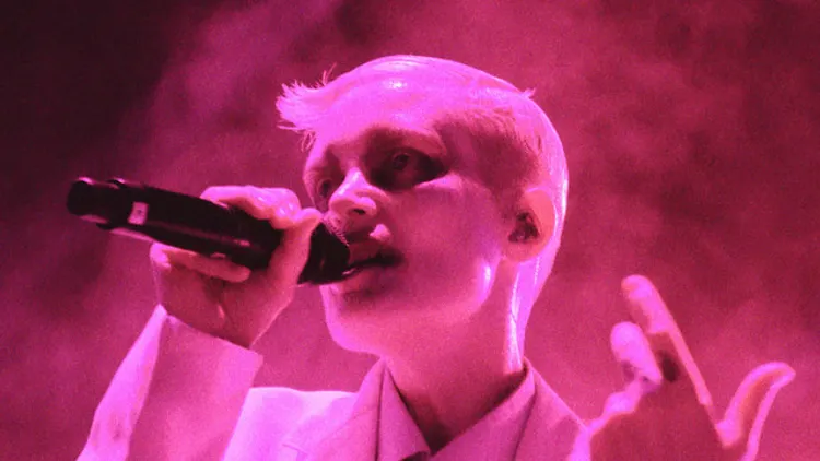Fever Ray