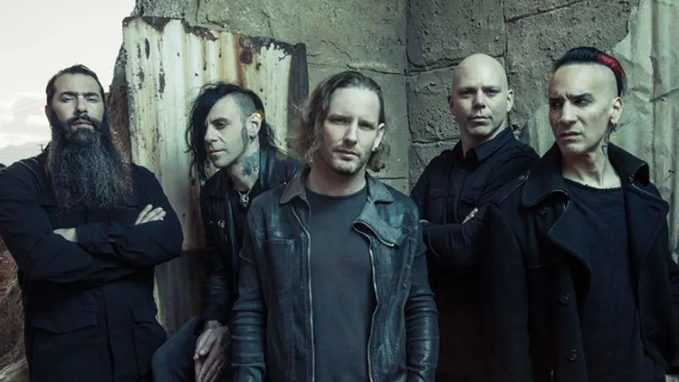 Stone Sour