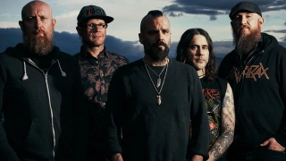 KILLSWITCH ENGAGE