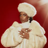 Jennifer Hudson