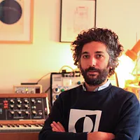 Jonathan Fitoussi