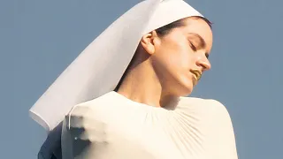 Rosalía « Lux Tour 2026 »