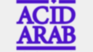 La Hafla: Acid Arab, Aly Mrabet