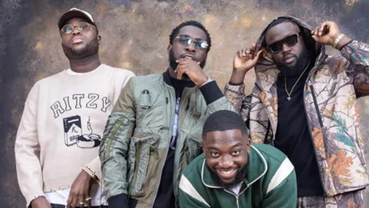 The Compozers