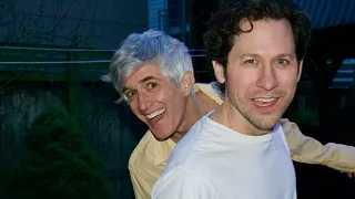 We Are Scientists