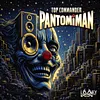 Pantomiman