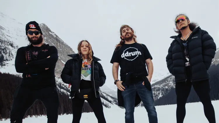 Wind Rose + All For Metal + Seven Kingdoms