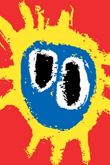 Primal Scream