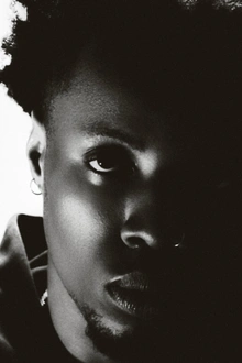 ROY WOODS
