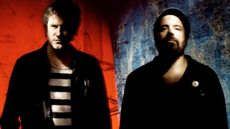 Swervedriver