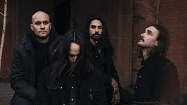 DER WEG EINER FREIHEIT + GUESTS