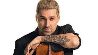 DAVID GARRETT