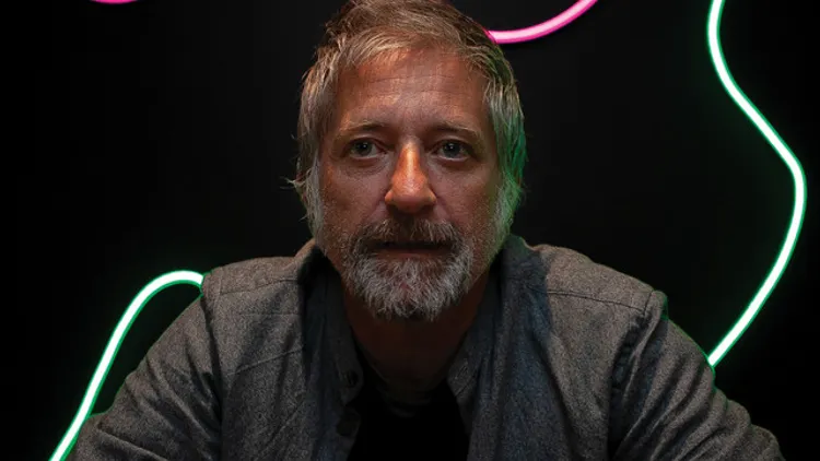 King Creosote + Aliocha