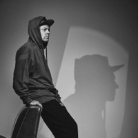 concert DJ Shadow