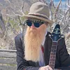 Billy Gibbons