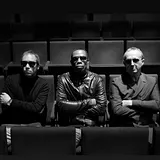 Ocean Colour Scene