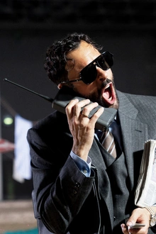 Marco Mengoni: Live in Europe 2025