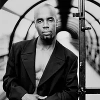 Aaron Hall