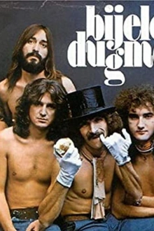 BIJELO DUGME / CRVENA JABUKA
