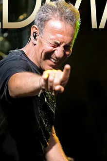 François Feldman en concert