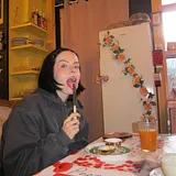 Mia Oud