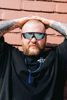 Action Bronson + Afterparty Make It Clap