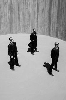 RUFUS DU SOL