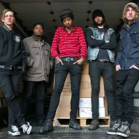 Cerebral Ballzy