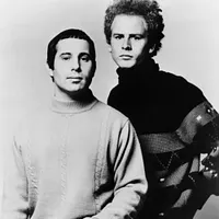 Simon & Garfunkel