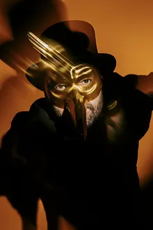 La Clairière: Claptone